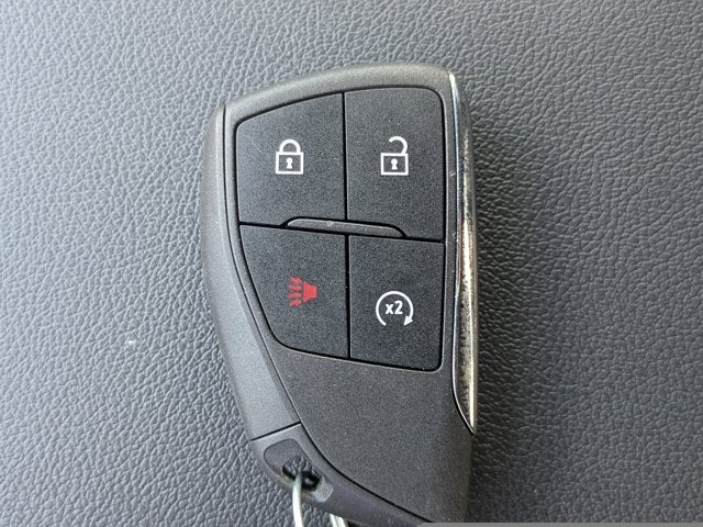 2025 Chevrolet Blazer EV AWD LT