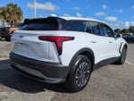 2025 Chevrolet Blazer EV AWD LT