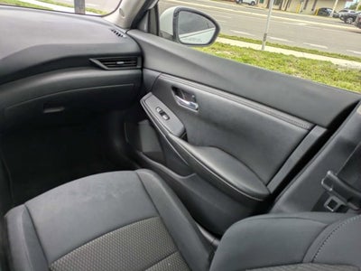 2022 Nissan Sentra S