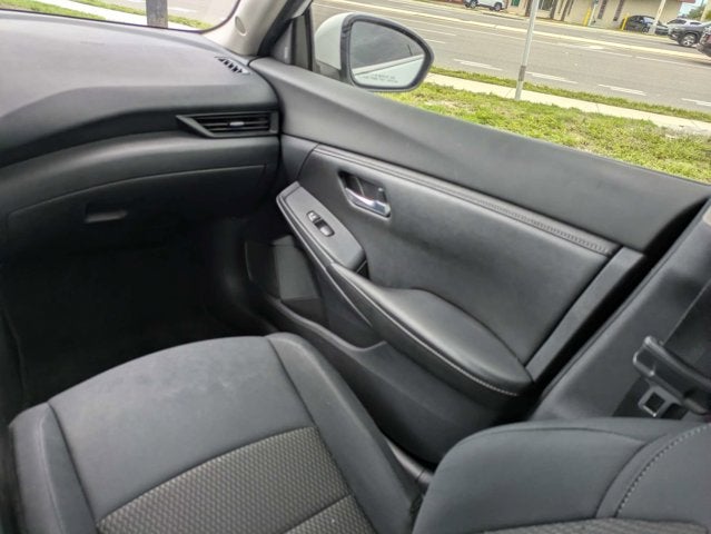 2022 Nissan Sentra S