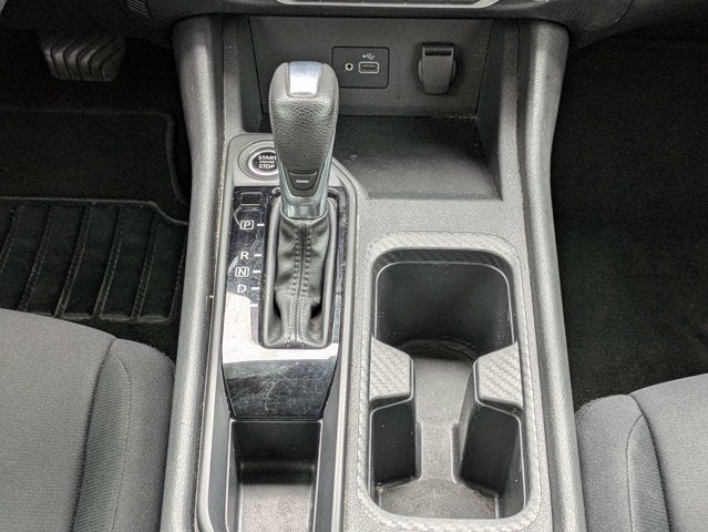 2022 Nissan Sentra S