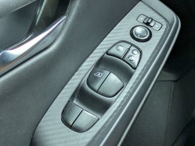 2022 Nissan Sentra S