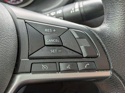 2022 Nissan Sentra S