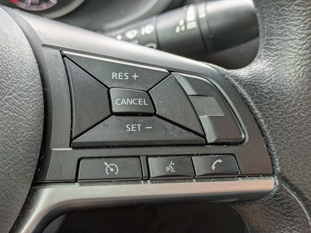2022 Nissan Sentra S