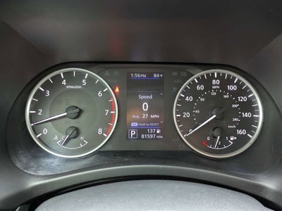 2022 Nissan Sentra S
