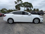 2022 Nissan Sentra S
