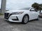 2022 Nissan Sentra S