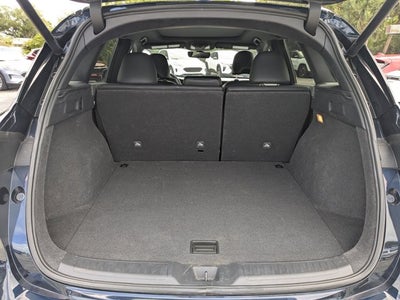 2023 INFINITI QX50 SPORT