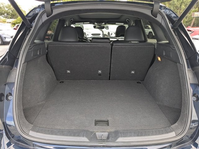 2023 INFINITI QX50 SPORT