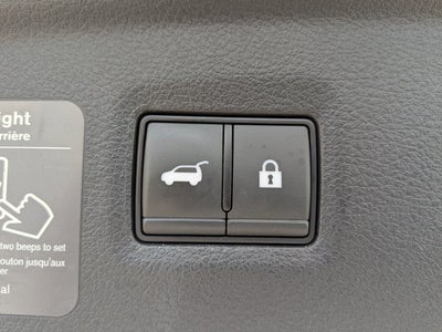 2023 INFINITI QX50 SPORT