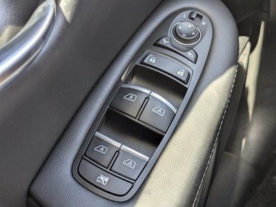 2023 INFINITI QX50 SPORT