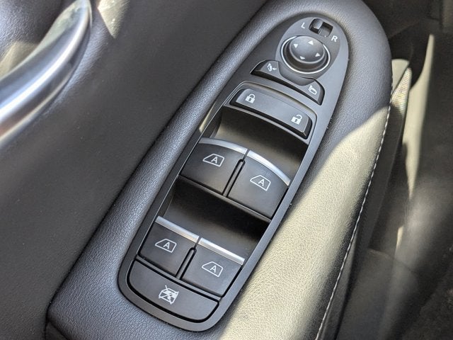 2023 INFINITI QX50 SPORT