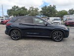 2023 INFINITI QX50 SPORT