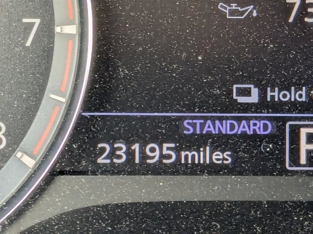 2023 INFINITI QX50 SPORT