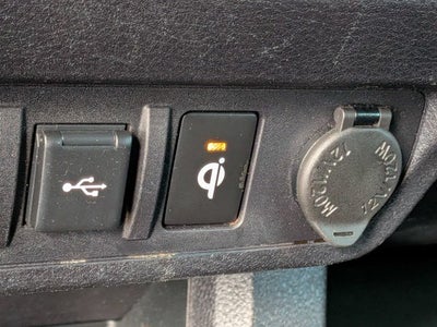 2022 Toyota Tacoma 4WD Base