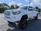 2022 Toyota Tacoma 4WD Base
