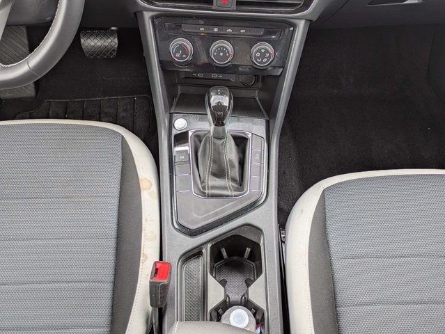 2025 Volkswagen Taos S