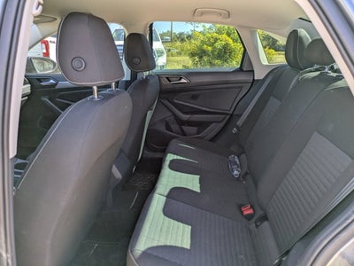 2022 Volkswagen Jetta S