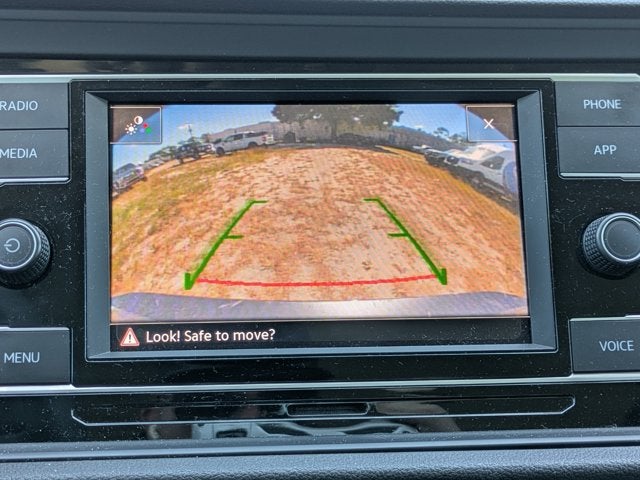 2022 Volkswagen Jetta S