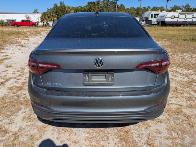 2022 Volkswagen Jetta S