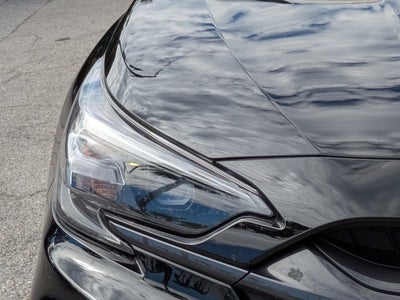 2023 Subaru Legacy Limited