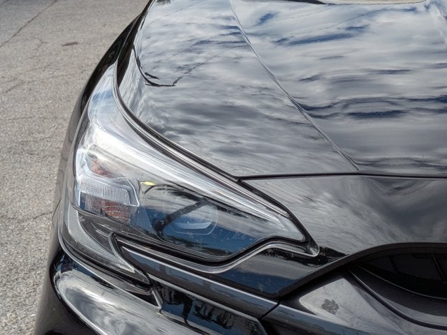 2023 Subaru Legacy Limited