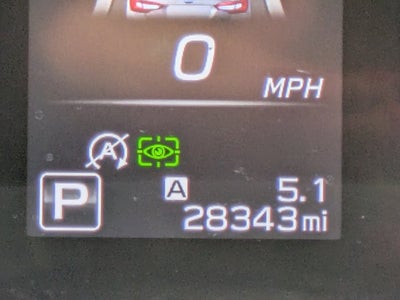 2023 Subaru Legacy Limited