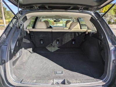 2017 Subaru Outback Limited