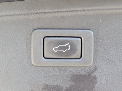 2017 Subaru Outback Limited
