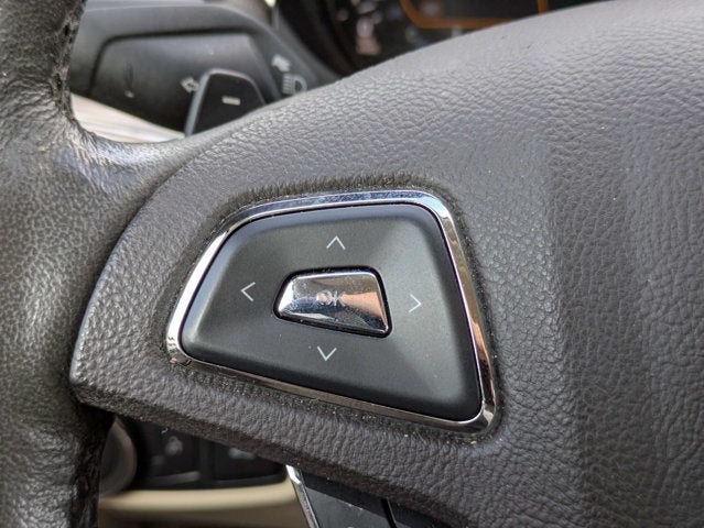 2017 Lincoln MKC Premiere