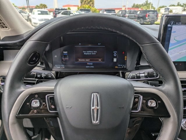 2024 Lincoln Corsair Premiere