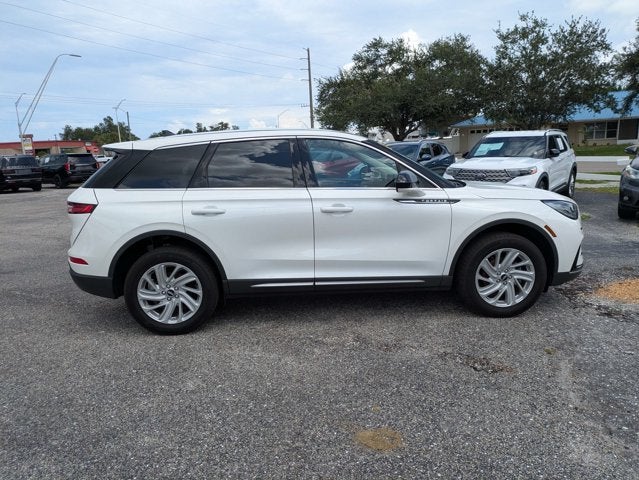 2024 Lincoln Corsair Premiere