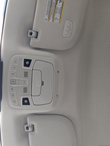 2021 Lincoln Navigator Black Label