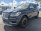 2021 Lincoln Navigator Black Label