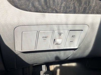 2007 Hyundai Santa Fe Base