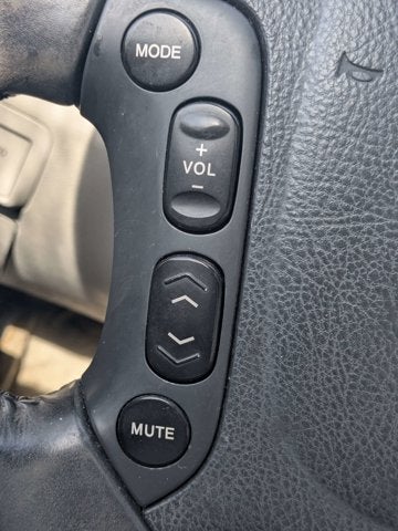 2007 Hyundai Santa Fe Base