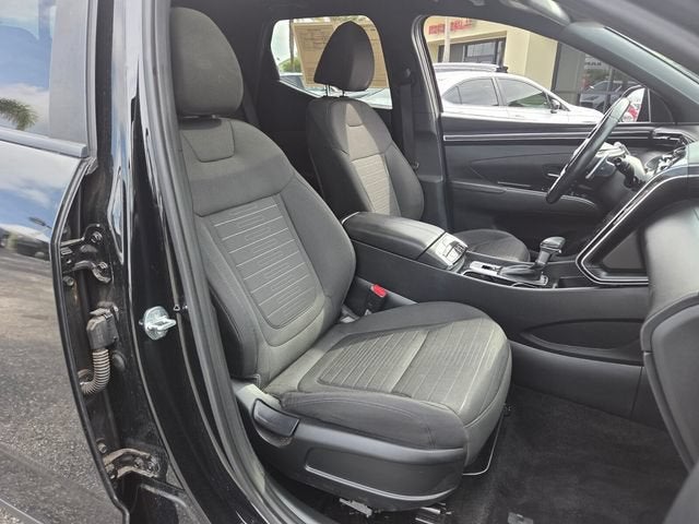 2023 Hyundai Santa Cruz SEL Premium
