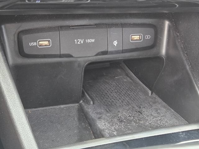 2023 Hyundai Santa Cruz SEL Premium
