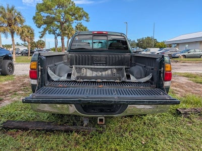2002 Toyota Tundra SR5