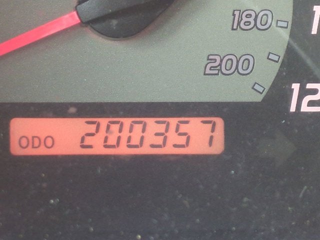 2009 Toyota Tacoma PreRunner