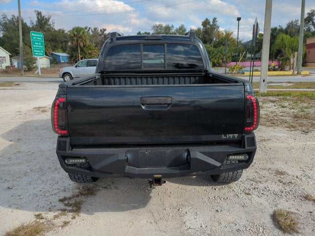 2009 Toyota Tacoma PreRunner