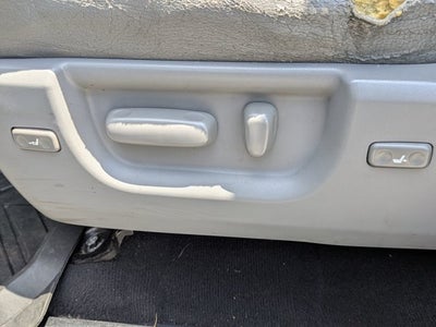 2013 Toyota Tundra 4WD Truck Base