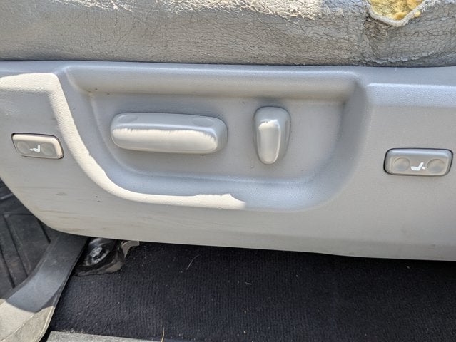 2013 Toyota Tundra 4WD Truck Base