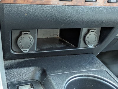 2013 Toyota Tundra 4WD Truck Base