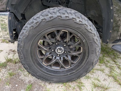 2019 Toyota Tundra 4WD Limited