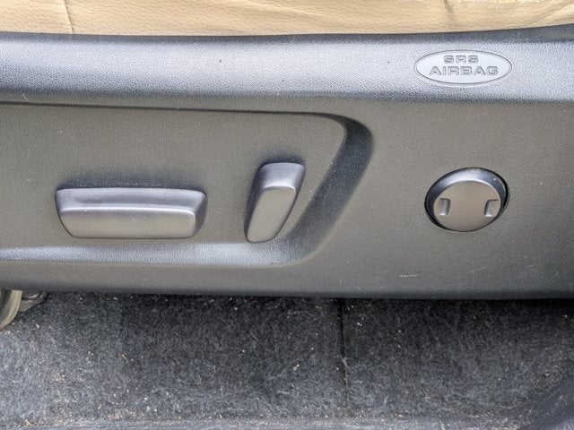 2019 Toyota Tundra 4WD Limited