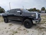 2019 Toyota Tundra 4WD Limited