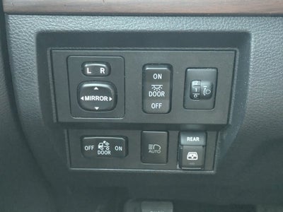 2019 Toyota Tundra 4WD Limited