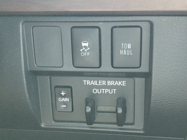 2019 Toyota Tundra 4WD Limited