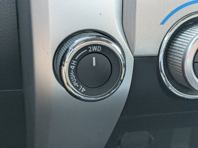 2019 Toyota Tundra 4WD Limited